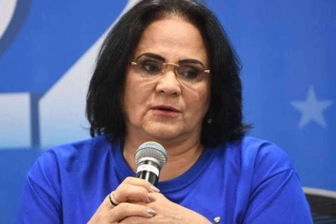 A data e os nomes dos senadores que participarão da atividade ainda não foram informados - (crédito: Divulgação) A data e os nomes dos senadores que participarão da atividade ainda não foram informados - (crédito: Divulgação)