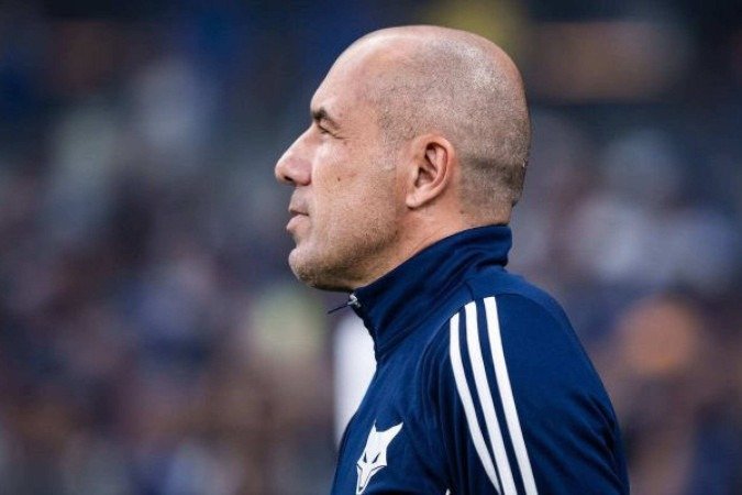 Cruzeiro de Leonardo Jardim tem rendimento igual ao time de 2013 - (crédito: Foto: Gustavo Aleixo/Cruzeiro) Cruzeiro de Leonardo Jardim tem rendimento igual ao time de 2013 - (crédito: Foto: Gustavo Aleixo/Cruzeiro)