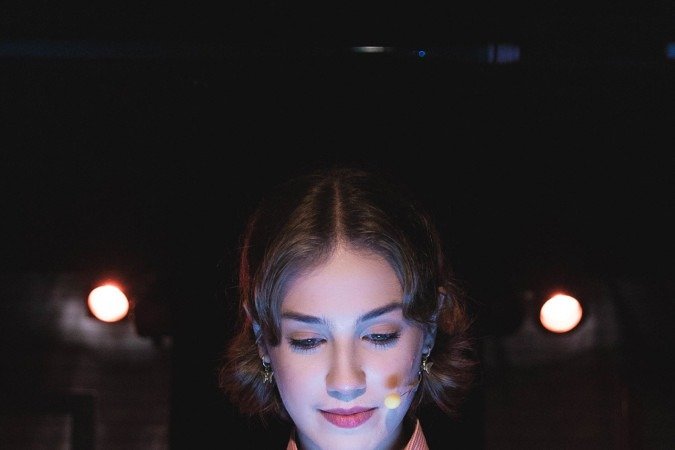 Amélie
Da Trupe Trabalhe Essa Ideia. Amanhã, às 20h, e domingo, às 19h, no Teatro Paulo Autran (SESC Taguatinga — St. B Norte CNB 12 Área Especial 2/3). Ingressos: R$ 20 e R$ 10 (meia). Classificação indicativa livre
