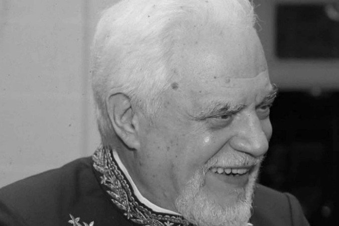 Conhecido por seus trabalhos na área jornalística e por ter presidido a ABL entre 2008 e 2009, ele é autor de obras como O Diabo só chega ao meio-dia - (crédito: Reprodução/Instagram/@abletras_oficial) Conhecido por seus trabalhos na área jornalística e por ter presidido a ABL entre 2008 e 2009, ele é autor de obras como O Diabo só chega ao meio-dia - (crédito: Reprodução/Instagram/@abletras_oficial)