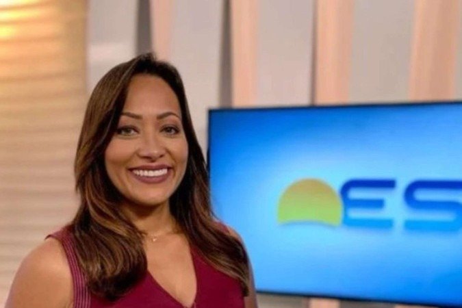 Globo exige demissão de apresentadora que fazia publicidade nas redes - (crédito: Globo) Globo exige demissão de apresentadora que fazia publicidade nas redes - (crédito: Globo)
