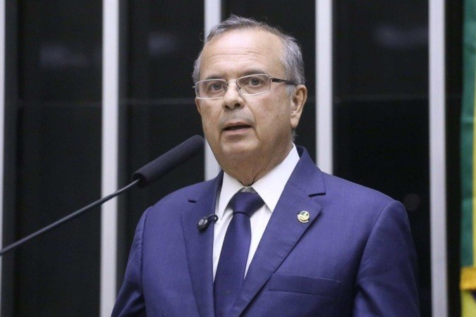 Marinho dispara críticas contra Haddad e acusa o governo de 