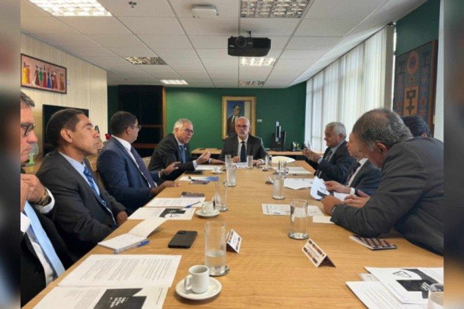 Para a OAB, a prevenção é a ferramenta mais eficaz contra essa modalidade de crime -  (crédito: Divulgação/TJDFT)