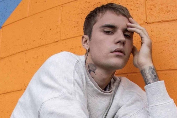 O pronunciamento de Justin Bieber após desabafo explosivo - (crédito: TMJBrazil) O pronunciamento de Justin Bieber após desabafo explosivo - (crédito: TMJBrazil)