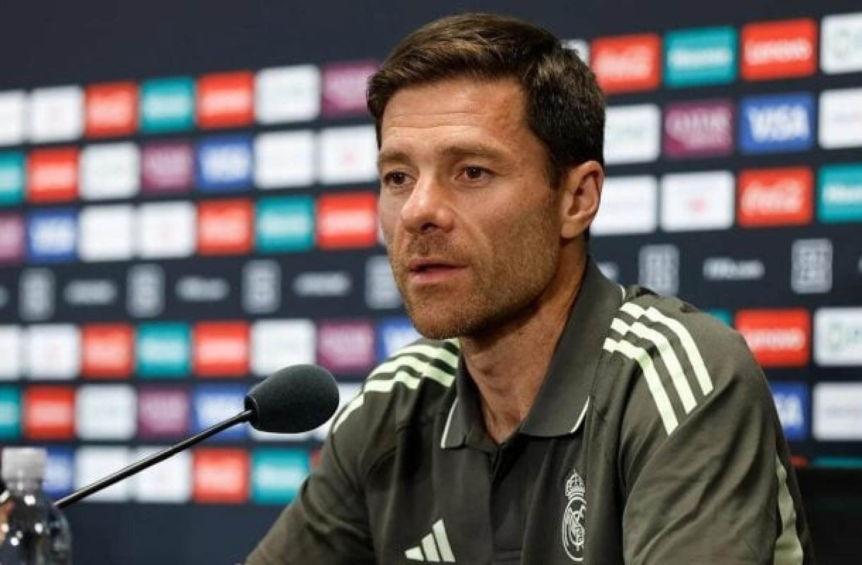 Estreia de Xabi Alonso no Real Madrid tem Mbappé como dúvida e confiança em Rodrygo