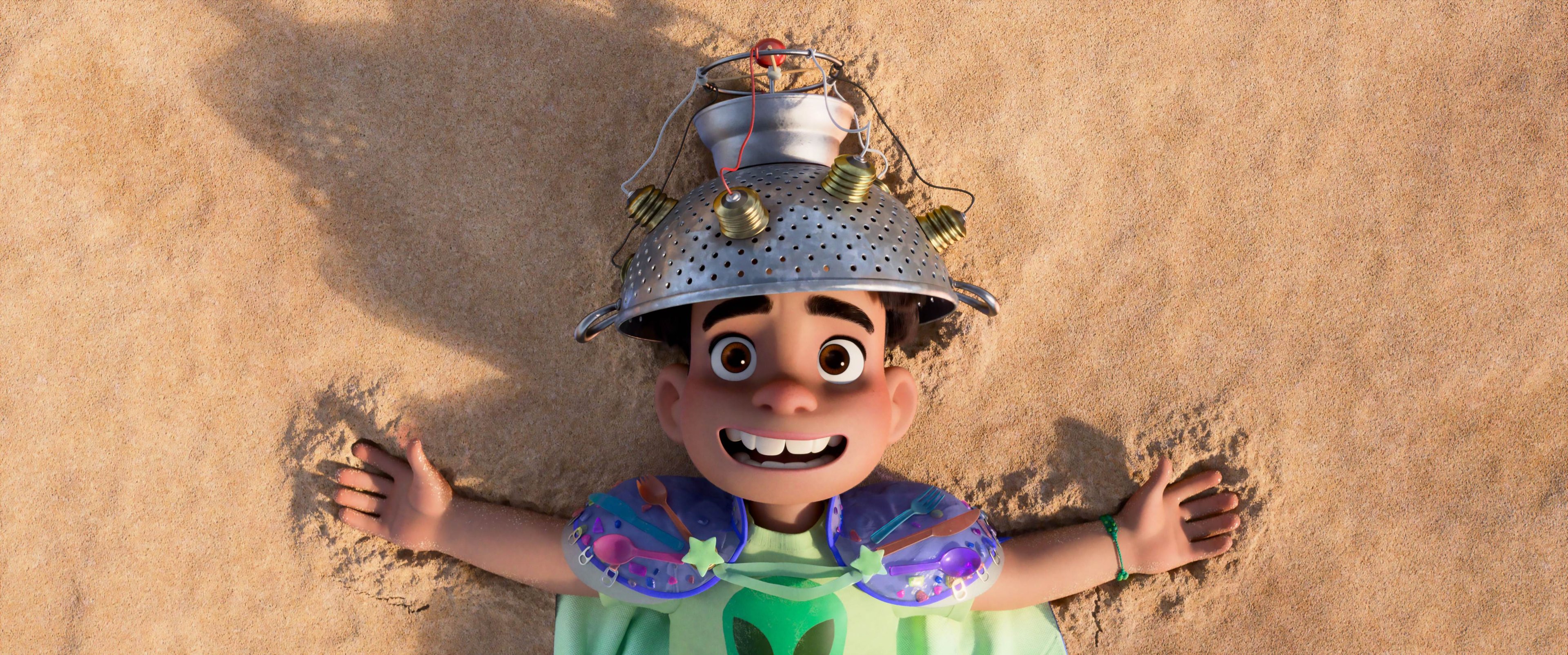 Ele ainda vai se encontrar na vida: confira a jornada de Elio, na Disney