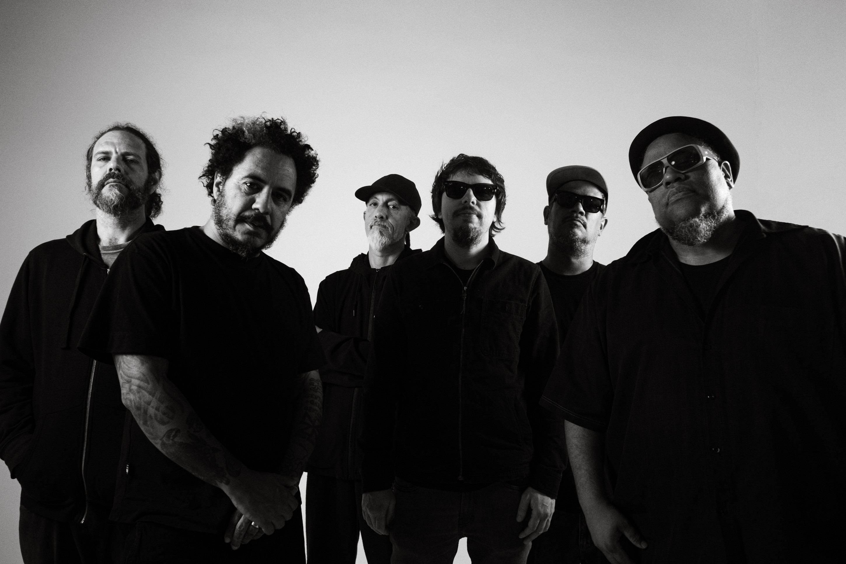 Planet Hemp traz turnê de despedida à Arena Mané Garrincha