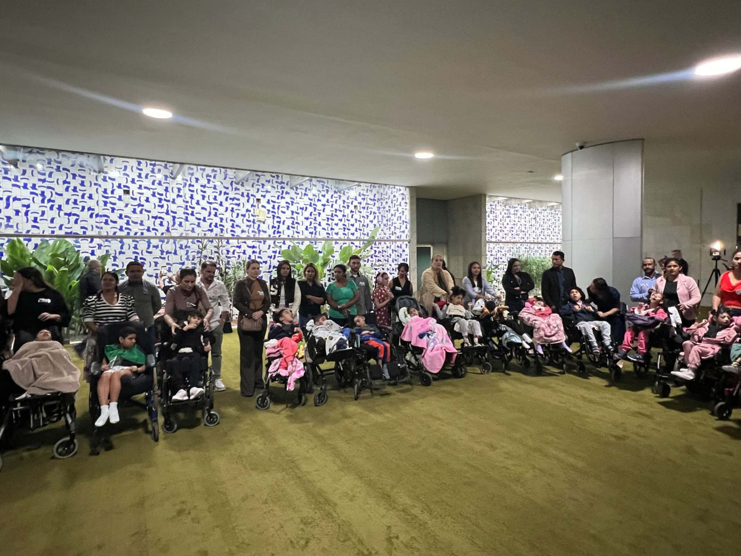 Criança afetada pela zika receberá pensão vitalícia