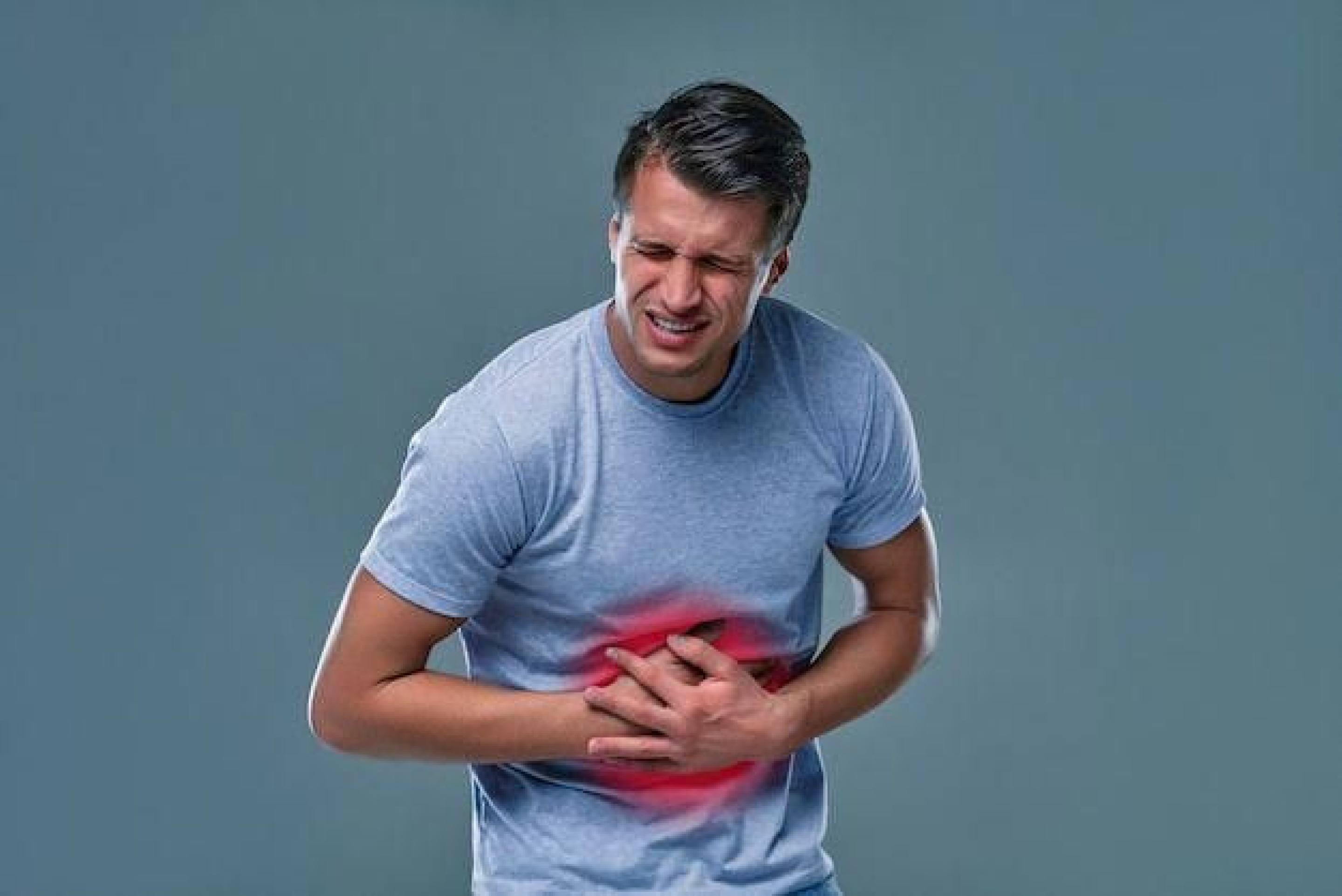 Dor além do intestino: conheça os riscos e complicações da doença de Crohn Dor além do intestino: conheça os riscos e complicações da doença de Crohn