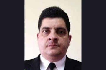 Câmara é um dos ex-auxiliares mais próximos de Bolsonaro e chegou a viajar com o então presidente para os EUA no fim do mandato -  (crédito: Reprodução/ redes sociais )