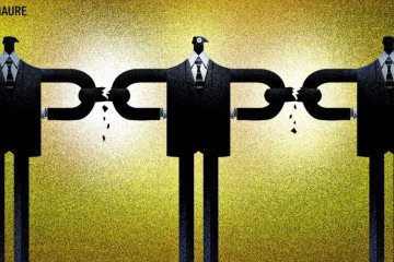 O ato de perdoar ou saber não perdoar resulta em liberdade -  (crédito:  Maurenilson Freire/CB/D.A Press)