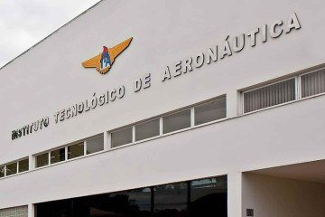 De acordo com o Ministério da Educação, a previsão é que a nova unidade entre em operação no primeiro semestre de 2026 -  (crédito: Divulgação ITA )