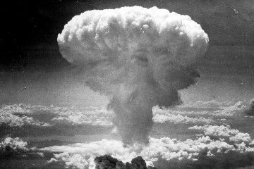 Bomba Nuclear -  (crédito: Library of Congress)
