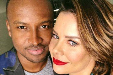Thiaguinho faz homenagem à ex-esposa Fernanda Souza -  (crédito: Reprodução Insatgram)