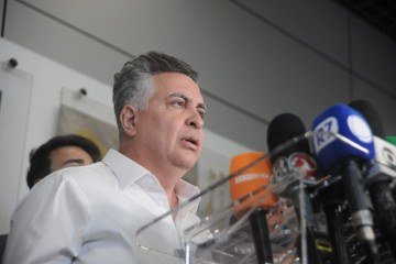 'Façam seu trabalho': Damião critica 'silêncio' do Itamaraty