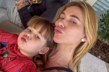 Vidente faz previsão sobre futuro de filha mais velha de Virginia Fonseca - (crédito: Reprodução Instagram) Vidente faz previsão sobre futuro de filha mais velha de Virginia Fonseca - (crédito: Reprodução Instagram)