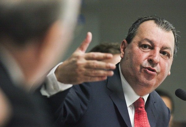 André Corrêa/Agência Senado