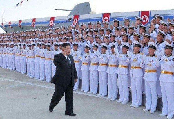 Maxar Technologies via Getty Images