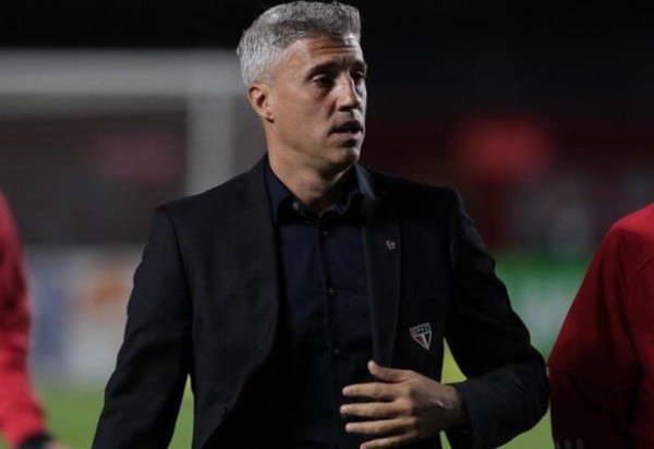 Foto: Paulo Pinto/São Paulo FC