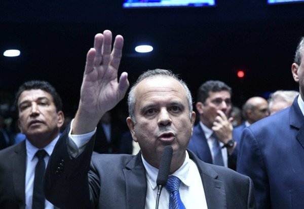 Geraldo Magela/Agência Senado