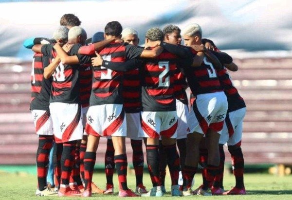 Foto: Gilvan de Souza/Flamengo