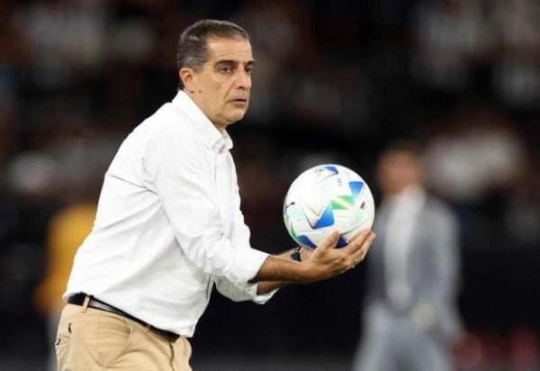 Foto: Vitor Silva/Botafogo