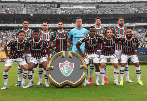 Foto: Marcelo Gonçalves/Fluminense
