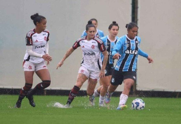 Foto: Staff Images/ CBF