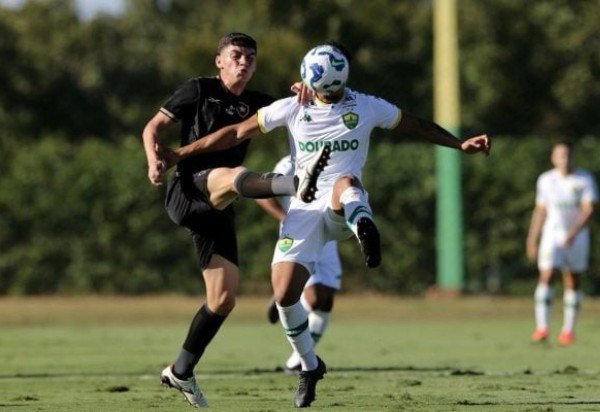 Foto: AssCom Dourado