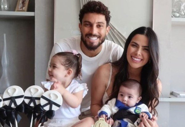 Foto: Reprodução/Instagram