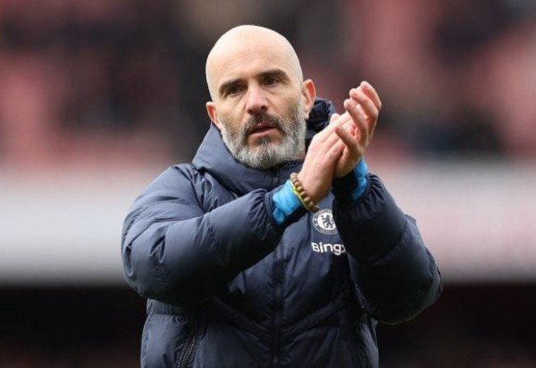 Foto: Julian Finney/Getty Images