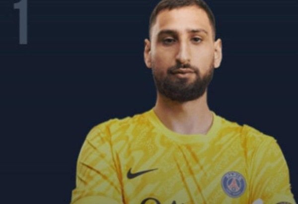 Foto: Divulgação PSG