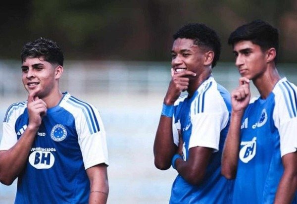Foto: Gustavo Martins/ Cruzeiro