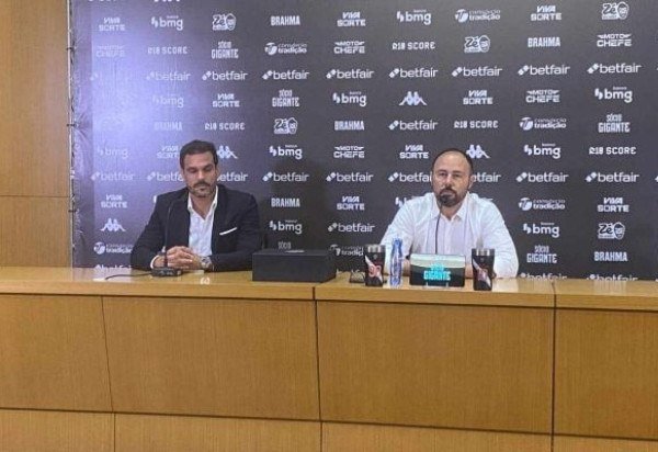 Foto: Carlos Berbert/Jogada10