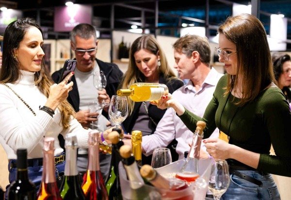 Divulgação/Expovitis