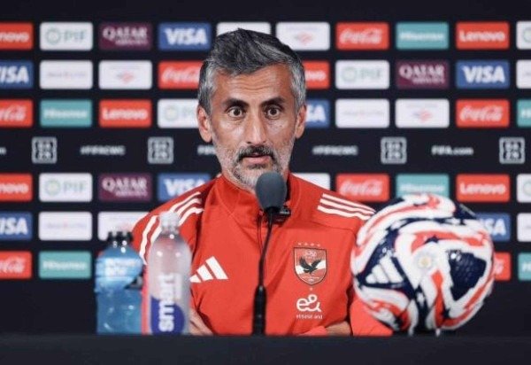 Foto: Divulgação / Al Ahly