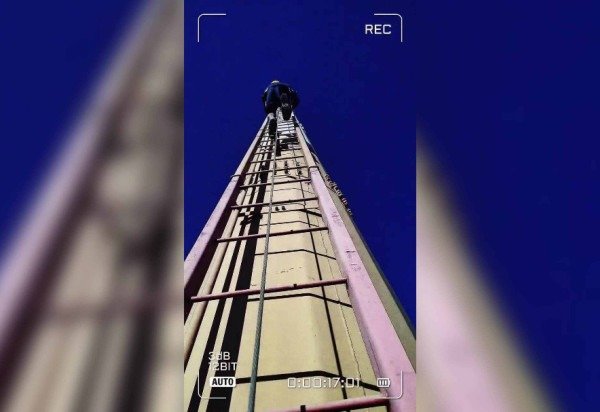 Reprodução/Redes sociais