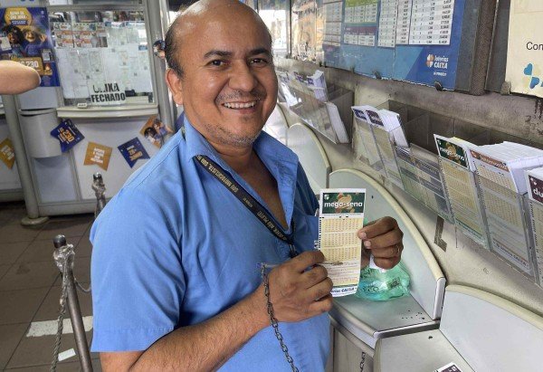 Davi Cruz/CB/DA Press