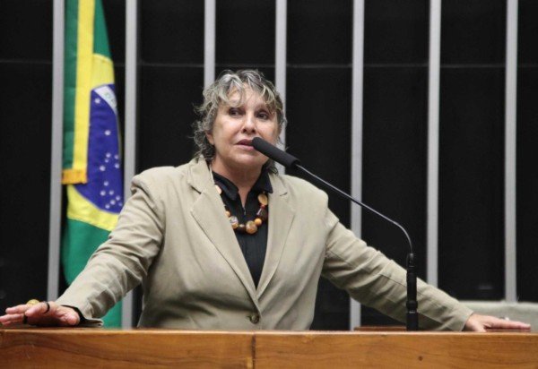 Bruno Spada/Câmara dos Deputados