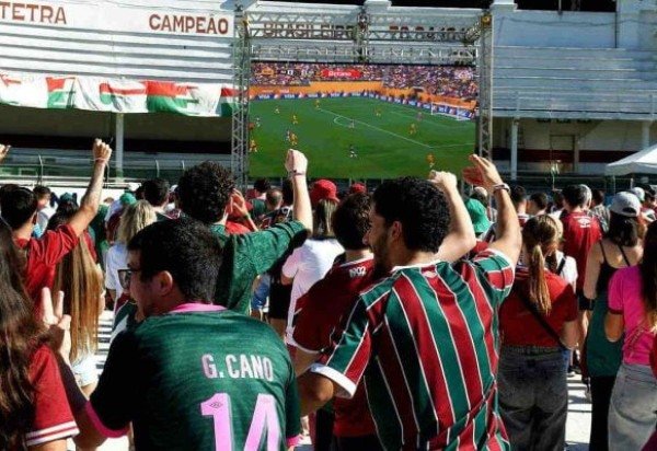 Fotos: Mailson Santana e Marina Garcia/FFC