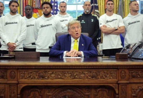 Foto: Chip Somodevilla/Getty Images