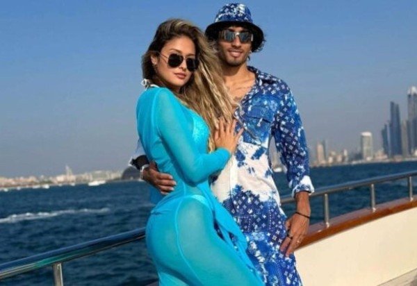 Reprodução / Instagram