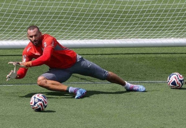 Foto: Cesar Greco/Palmeiras