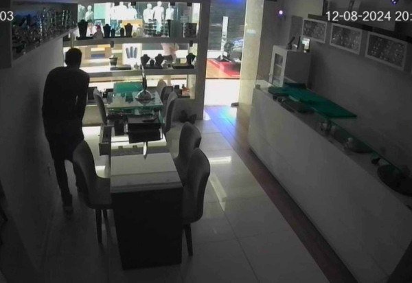 Material cedido ao Correio