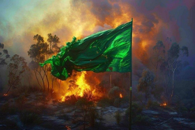 '5º Cinefestival Internacional de Ecoperformance' chega ao Cine Brasília - (crédito: Arquivo) '5º Cinefestival Internacional de Ecoperformance' chega ao Cine Brasília - (crédito: Arquivo)