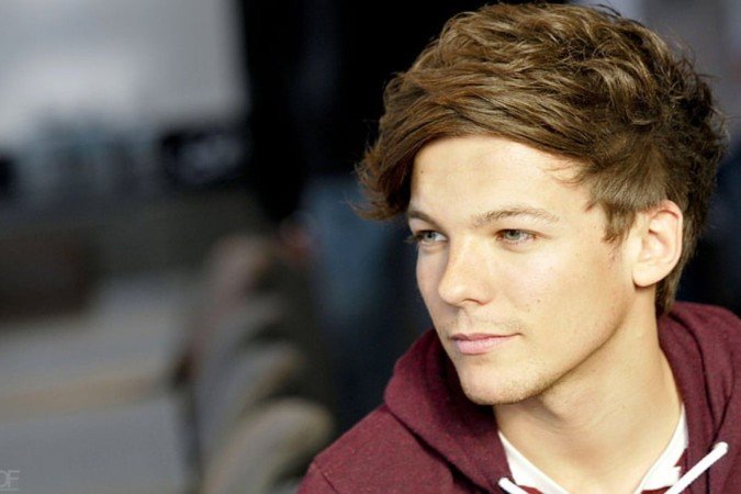 A atual relação de Louis Tomlinson com Harry Styles após o 1D -  (crédito: TMJBrazil)