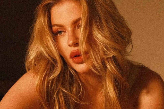 A parceria poderosa e bilíngue de Luísa Sonza em ‘MiuMiu’ - (crédito: TMJBrazil) A parceria poderosa e bilíngue de Luísa Sonza em ‘MiuMiu’ - (crédito: TMJBrazil)