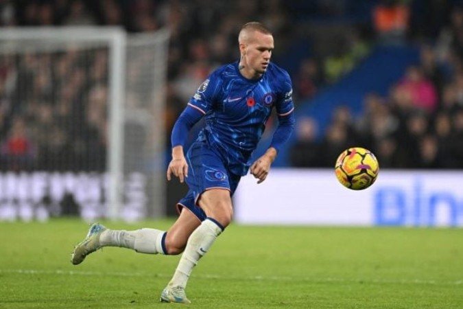 Atacante do Chelsea é acusado de violar regras antidoping - (crédito: Foto: Getty images) Atacante do Chelsea é acusado de violar regras antidoping - (crédito: Foto: Getty images)