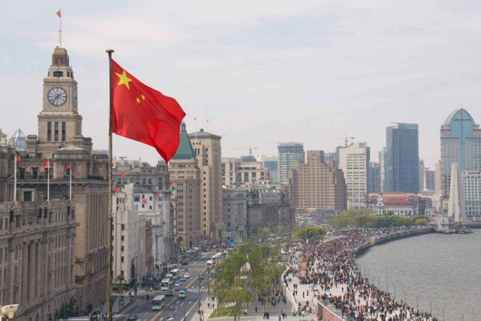 China - (crédito: Getty Images/iStockphoto) China - (crédito: Getty Images/iStockphoto)