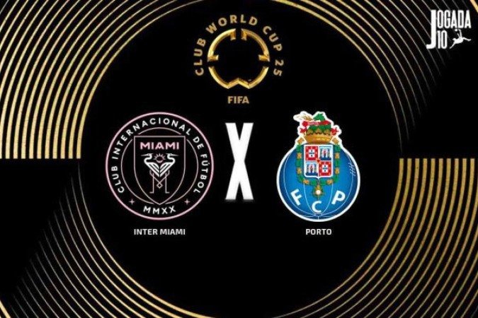 Grupo A tem o Palmeiras e o Al Ahly; todos empatados com um ponto e zero gols - (crédito: Foto: Arte/Jogada10) Grupo A tem o Palmeiras e o Al Ahly; todos empatados com um ponto e zero gols - (crédito: Foto: Arte/Jogada10)